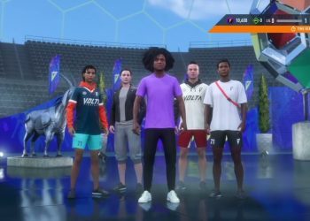 HOW TO START VOLTA GAME IN FIFA 2022 | PLAYSTATION