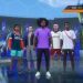 HOW TO START VOLTA GAME IN FIFA 2022 | PLAYSTATION