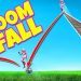 HOW TO SURVIVE 300 M FALL - Fortnite Clips Funny Moments Fortnite Clutch Moments