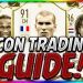 HOW TO TRADE WITH ICONS! ICON FLIPPING GUIDE! FIFA 20 Ultimate Team