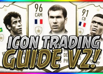HOW TO TRADE WITH ICONS PART 2! PRIME ICONS! FIFA 20 Ultimate Team