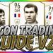 HOW TO TRADE WITH ICONS PART 2! PRIME ICONS! FIFA 20 Ultimate Team
