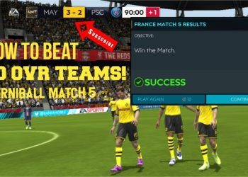 HOW TO WIN EXTREME MATCH VS 120 OVR TEAMS IN CARNIBALL EVENT! FIFA MOBILE 20! | Mayank FP