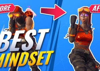 HOW To GET A PRO & WINNING Mentality in Fortnite! - Season 3 Mindset Tips & Tricks