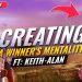 HOW To INSTANTLY Improve Your Mindset & Start Winning in Fortnite! - Secret Tips ft. Keith-Alan