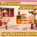 HOW To Use The Switch Device In Fortnite Creative!