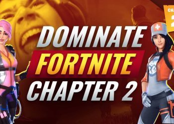 HOW to Win in Fortnite Chapter 2! - Advanced Tips and Tricks