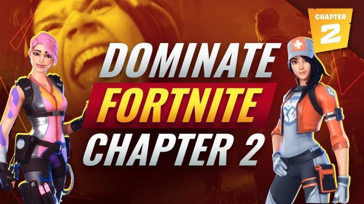 HOW to Win in Fortnite Chapter 2! - Advanced Tips and Tricks