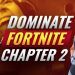 HOW to Win in Fortnite Chapter 2! - Advanced Tips and Tricks