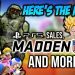 [HTN] Major Switch Game Leaks, NPD Sales Records, Mario Hits #1, New Halo Infinite Info, & More