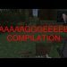 HUNGER GAMES RAGE COMPILATION!