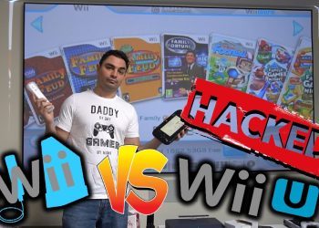 Hacked Wii Versus Wiiu - Which Should You do?