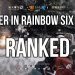 Hacker In Rainbow Six Siege (UBISOFT PLZ)