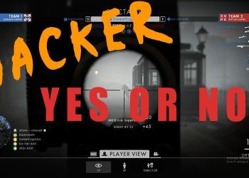 Hacker? Yes or NO | Asia Server | Battlefield 1 Philippines