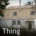 Half-Life 2: What is "The Thing"?