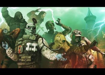 Halloween Event | Rainbow Six: Siege / Hide and Seek