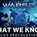 Halo Wars 2 - What We Know