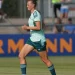 Hammer setting DFB women don't want to be a flash in the pan
