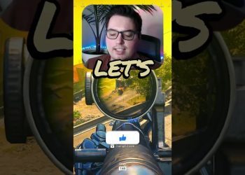 He got what he asked for in Warzone
