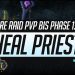 Heal Priest Pre Raid PvP BiS Gear | Classic WoW Phase 1.5 (Dire Maul)