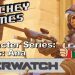 Healing Boost with Ana | Let's Play Overwatch Ana | Episode 17