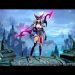Heroes Arena: New Skin - Eisha Shadow Marksman Android/iOS