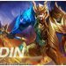 Heroes Evolved 5v5: New Hero - ODIN Gameplay Android/iOS