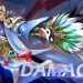Heroes Evolved: New Hero - Damacus Gameplay Android/iOS