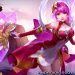 Heroes Evolved: New Skin - Diao Chan Rosy Debutante Gameplay Android/iOS