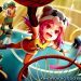 Heroes Evolved: New Skin - Una MVP Slam Dunk Gameplay Android/iOS