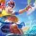 Heroes Evolved: New Summer Skin - Damacus WAVE WATCH Gameplay Android/iOS