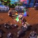 Heroes Of The Storm - Nova solo vs Illidian and Zeratul