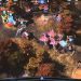 Heroes of the Storm Gameplay #3  how to use Camps