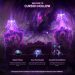 Heroes of the storm - Rexxar immortal build - Cursed Hollow - Draft
