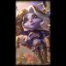 Hextech Tristana - League of Legends Skin Showcase #shorts