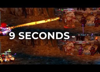 High King DEAD in 9 seconds - TBC Funniest Moments (Ep.17)