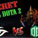 Highlights Team Secret vs OG dota 2 game 2  Epicenter Moscow day 3 [Group Stage]