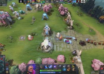 Highlights Team Secret vs OG dota 2 game 2 SL i-League Invitational #3: EU Final