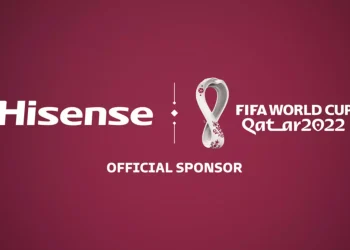 Hisense and FIFA create a perfect future through long-term cooperation