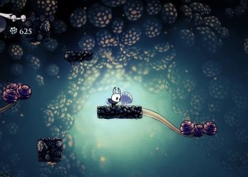 Hollow Knight 09