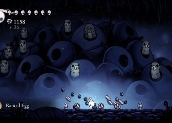Hollow Knight 28
