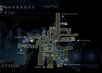 Hollow Knight 30