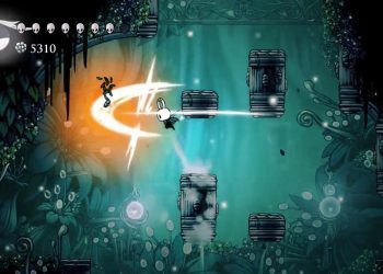 Hollow Knight 34