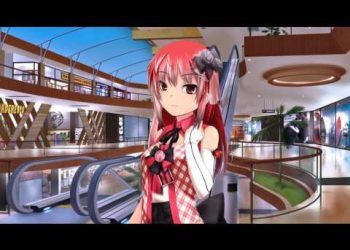 HomiePop Character Introduction - Audrey (Duke)