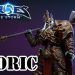 HotS Gameplay - Leoric #1 "Leoric Carries the game!"