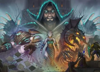 Hotfixes from 23 Aug. 2022 for the auction house and with Karazhan nerf