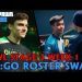 Houston Takes Down London, Cloud9 CS:GO Roster Shuffles | Respawn in 30