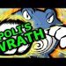 How Fast Can You Beat Pokemon Red/Blue with Just a Poliwrath?