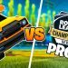 How Flakes PUBSTOMPS RLCS Pros In Rocket League | Coach Luke #6