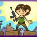 How Fortnite Found its Epic Art Style